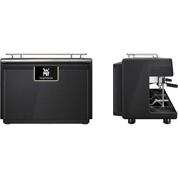 Кофемашина рожковая WMF espresso 03.5500.1001 380В